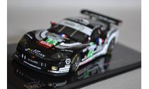Corvette C6 R #73 LMGT1 2010 Le Mans (197), масштабная модель, IXO Rally (серии RAC, RAM), scale43