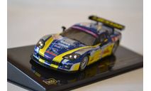 Corvette C6-R  Fia GT #34 SPA 24h 2006, масштабная модель, IXO Rally (серии RAC, RAM), scale43