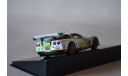 Corvette C6-R LMGT1 #72 2008 (24h), масштабная модель, IXO Rally (серии RAC, RAM), scale43