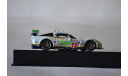 Corvette C6-R LMGT1 #72 2008 (24h), масштабная модель, IXO Rally (серии RAC, RAM), scale43