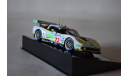 Corvette C6-R LMGT1 #72 2008 (24h), масштабная модель, IXO Rally (серии RAC, RAM), scale43