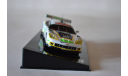 Corvette C6-R LMGT1 #72 2008 (24h), масштабная модель, IXO Rally (серии RAC, RAM), scale43