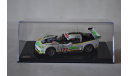 Corvette C6-R LMGT1 #72 2008 (24h), масштабная модель, IXO Rally (серии RAC, RAM), scale43