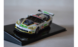 Corvette C6-R LMGT1 #72 2008 (24h)