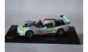Corvette C6-R LMGT1 #72 2008 (24h), масштабная модель, IXO Rally (серии RAC, RAM), scale43