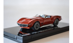 Corvette Open Convertible 1968 (36236)