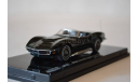 Corvette Open Convertible 1968 (36237), масштабная модель, Vitesse, scale43