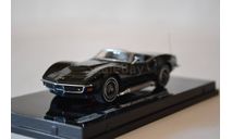 Corvette Open Convertible 1968 (36237), масштабная модель, Vitesse, scale43