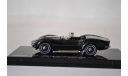 Corvette Open Convertible 1968 (36237), масштабная модель, Vitesse, scale43