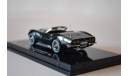 Corvette Open Convertible 1968 (36237), масштабная модель, Vitesse, scale43