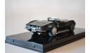 Corvette Open Convertible 1968 (36237), масштабная модель, Vitesse, scale43