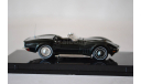Corvette Open Convertible 1968 (36237), масштабная модель, Vitesse, scale43