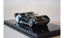 Corvette Open Convertible 1968 (36237), масштабная модель, Vitesse, scale43