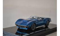 Corvette Open Convertible 1968 (36238), масштабная модель, Vitesse, scale43