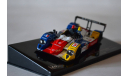 Courage ORECA LC 70- JUDD #5 2008 (24), масштабная модель, BMW, IXO Rally (серии RAC, RAM), 1:43, 1/43