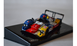 Courage ORECA LC 70- JUDD #5 2008 (24)