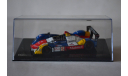 Courage ORECA LC 70- JUDD #5 2008 (24), масштабная модель, BMW, IXO Rally (серии RAC, RAM), 1:43, 1/43