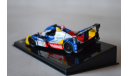 Courage ORECA LC 70- JUDD #5 2008 (24), масштабная модель, BMW, IXO Rally (серии RAC, RAM), 1:43, 1/43