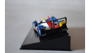 Courage ORECA LC 70- JUDD #5 2008 (24), масштабная модель, BMW, IXO Rally (серии RAC, RAM), 1:43, 1/43