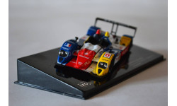 Courage ORECA LC 70- JUDD #6 2008  (24h)