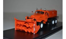 Д 470 (157Е) (1106), масштабная модель, Start Scale Models (SSM), scale43, ЗИЛ