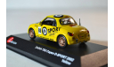 Daihatsu Copen D-Sport 2002, масштабная модель, Neo Scale Models, 1:43, 1/43