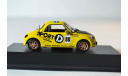 Daihatsu Copen D-Sport 2002, масштабная модель, Neo Scale Models, 1:43, 1/43