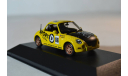 Daihatsu Copen D-Sport 2002, масштабная модель, Neo Scale Models, 1:43, 1/43