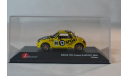 Daihatsu Copen D-Sport 2002, масштабная модель, Neo Scale Models, 1:43, 1/43