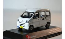 Daihatsu Hijet 2009, масштабная модель, J-Collection, 1:43, 1/43