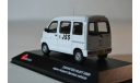 Daihatsu Hijet 2009, масштабная модель, J-Collection, 1:43, 1/43