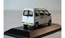 Daihatsu Hijet 2009, масштабная модель, J-Collection, 1:43, 1/43