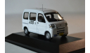 Daihatsu Hijet 2009, масштабная модель, J-Collection, 1:43, 1/43