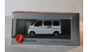 Daihatsu Hijet 2009, масштабная модель, J-Collection, 1:43, 1/43