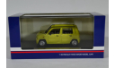 Daihatsu naked 1999, масштабная модель, GICO (Hi-Story), 1:43, 1/43