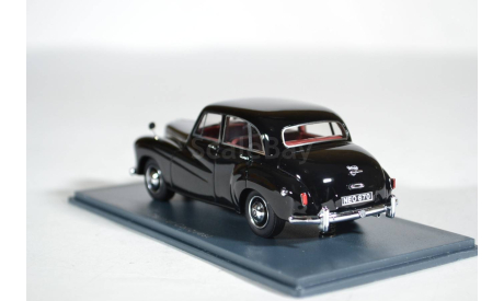 Daimler Conquest, масштабная модель, scale43, Neo Scale Models