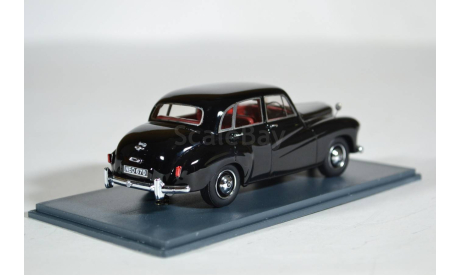 Daimler Conquest, масштабная модель, scale43, Neo Scale Models