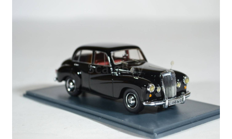Daimler Conquest, масштабная модель, scale43, Neo Scale Models