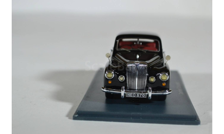 Daimler Conquest, масштабная модель, scale43, Neo Scale Models