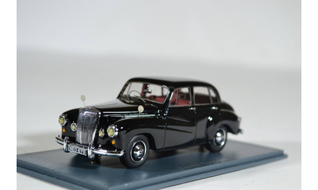 Daimler Conquest, масштабная модель, 1:43, 1/43, Neo Scale Models