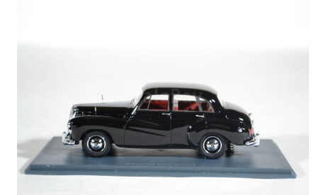 Daimler Conquest, масштабная модель, scale43, Neo Scale Models