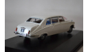 Daimler DS420 Wedd. c, масштабная модель, oxford, 1:43, 1/43