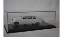 Daimler DS420 Wedd. c, масштабная модель, oxford, 1:43, 1/43