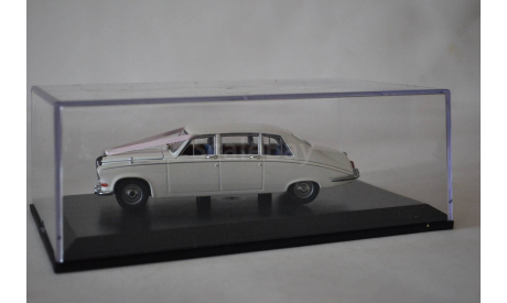 Daimler DS420 Wedd. c, масштабная модель, oxford, 1:43, 1/43
