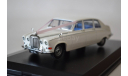 Daimler DS420 Wedd. c, масштабная модель, oxford, 1:43, 1/43