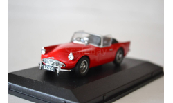 Daimler SP250 Royal Red