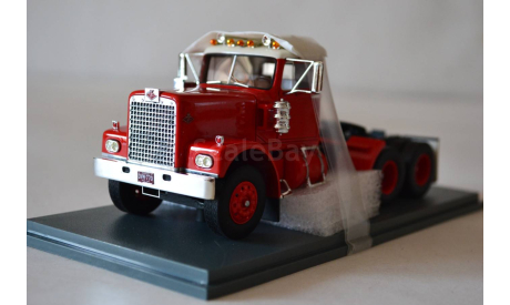 Daimond Reo 1971, масштабная модель, Neo Scale Models, scale43
