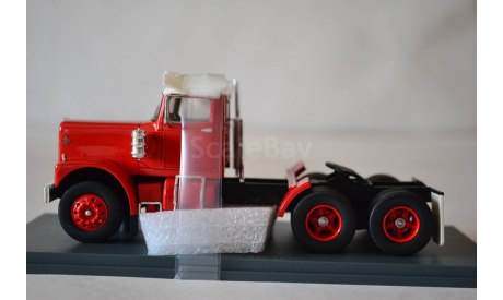 Daimond Reo 1971, масштабная модель, Neo Scale Models, scale43