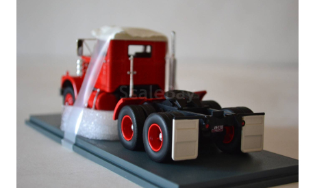 Daimond Reo 1971, масштабная модель, Neo Scale Models, scale43