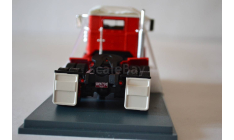 Daimond Reo 1971, масштабная модель, Neo Scale Models, scale43